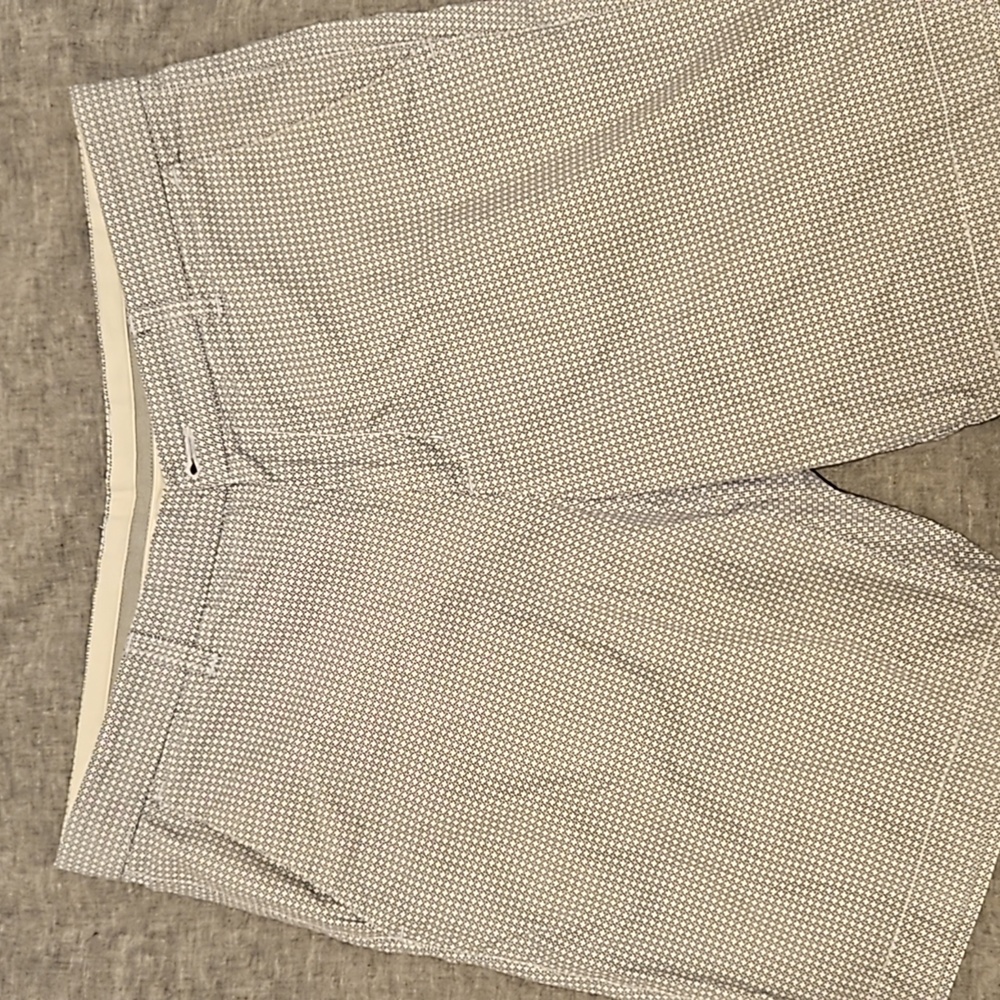 Ben Sherman Flat Front shorts